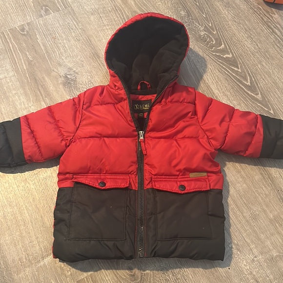 Xtreme Coat 2T - Picture 4 of 4